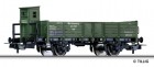 76550 Sachsenmodelle Gondola car type Omk